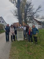 Projektwoche 2. JG © FS Neudorf