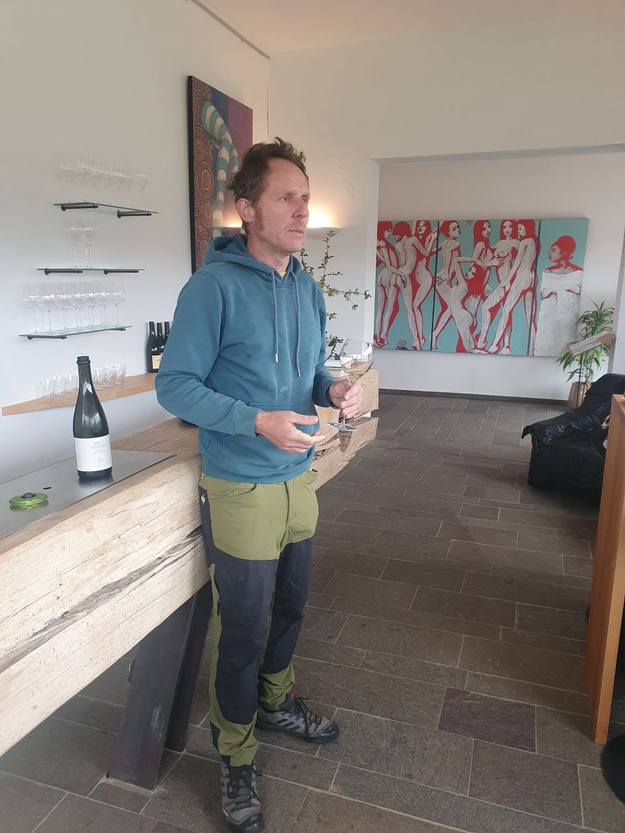 Projektwoche des 2.JG