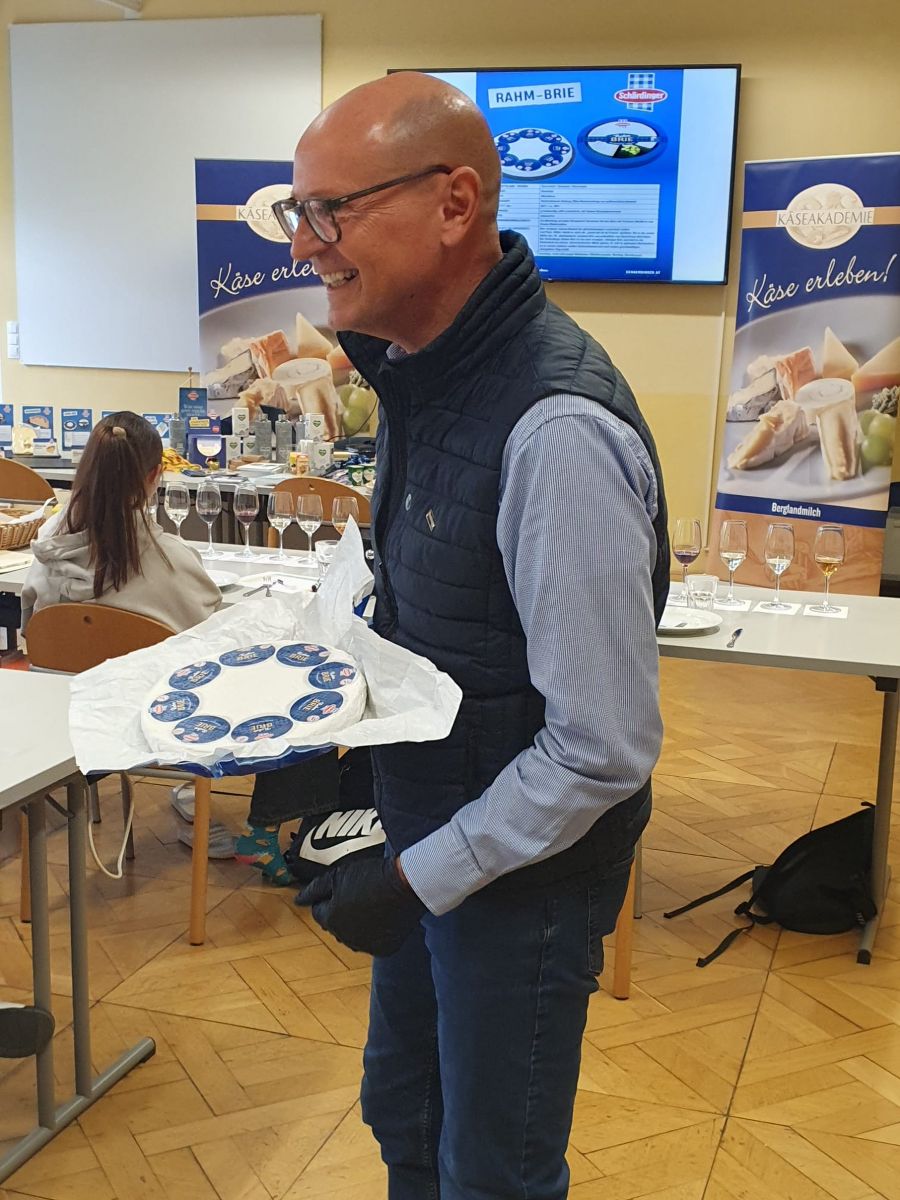 Projektwoche des 2.JG