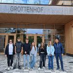 Erasmus Plauen © LFS Grottenhof