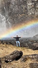 Erasmus - Norwegenreise nach Voss © LFS Grottenhof