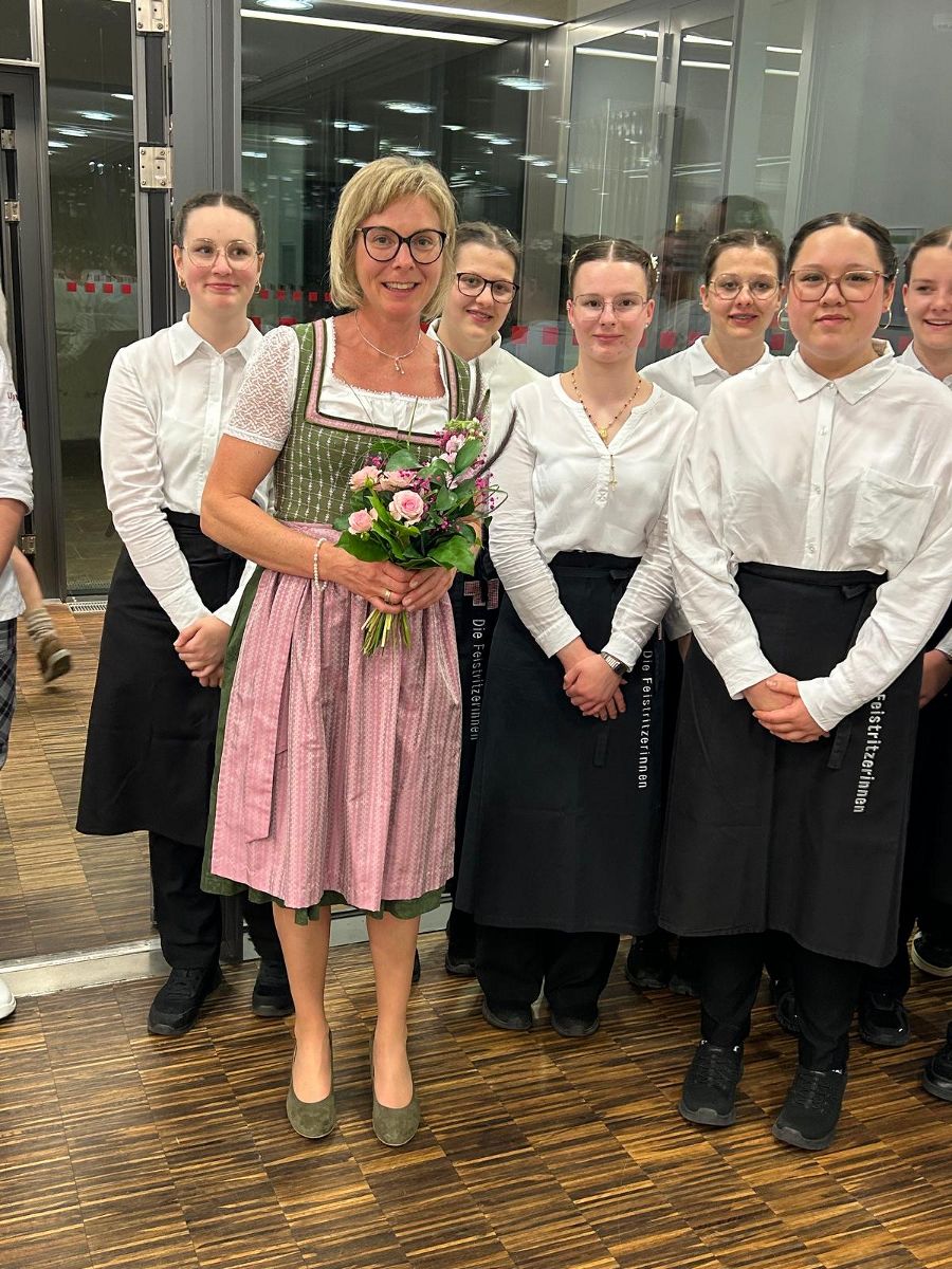 Maigenuss - Tradition trifft junge Talente