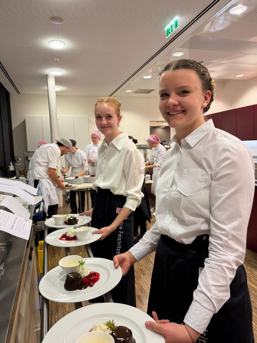 Maigenuss - Tradition trifft junge Talente