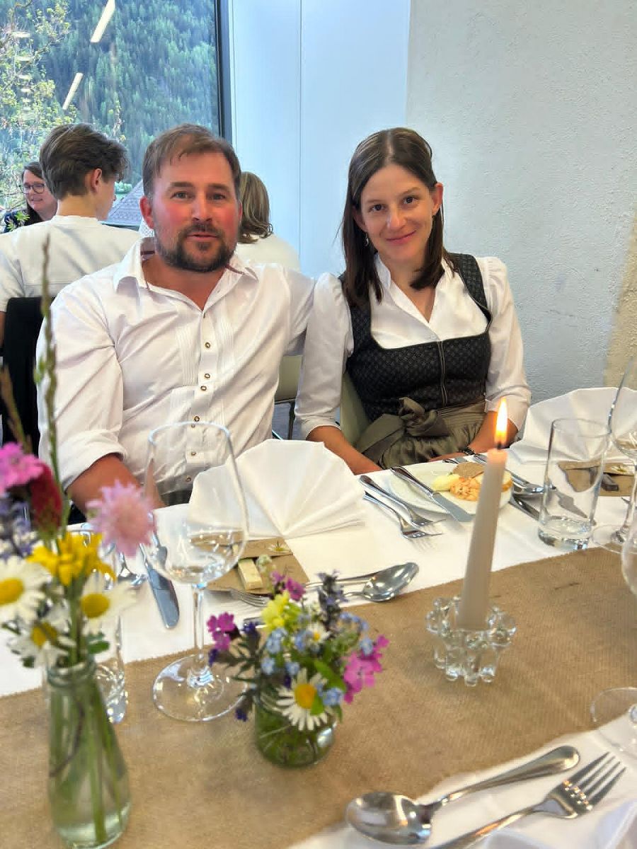 Maigenuss - Tradition trifft junge Talente