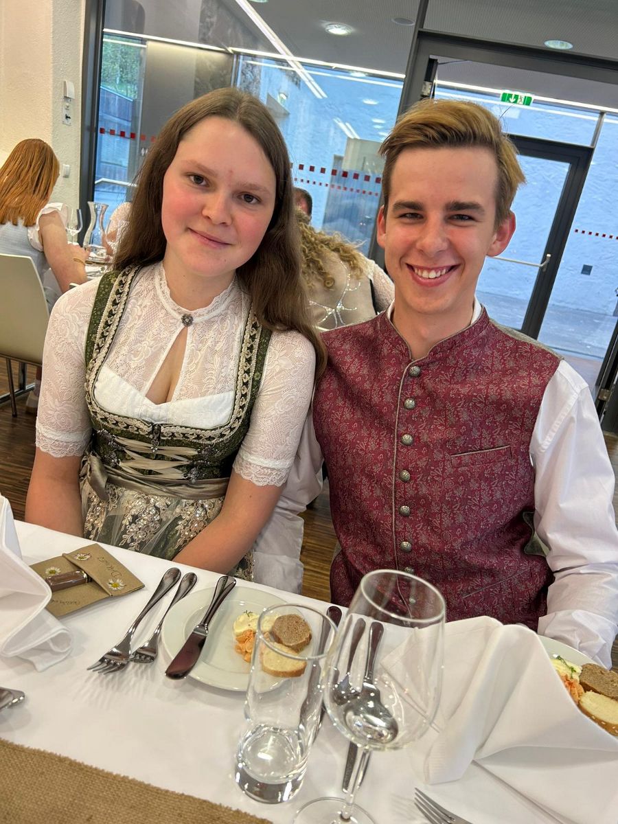 Maigenuss - Tradition trifft junge Talente