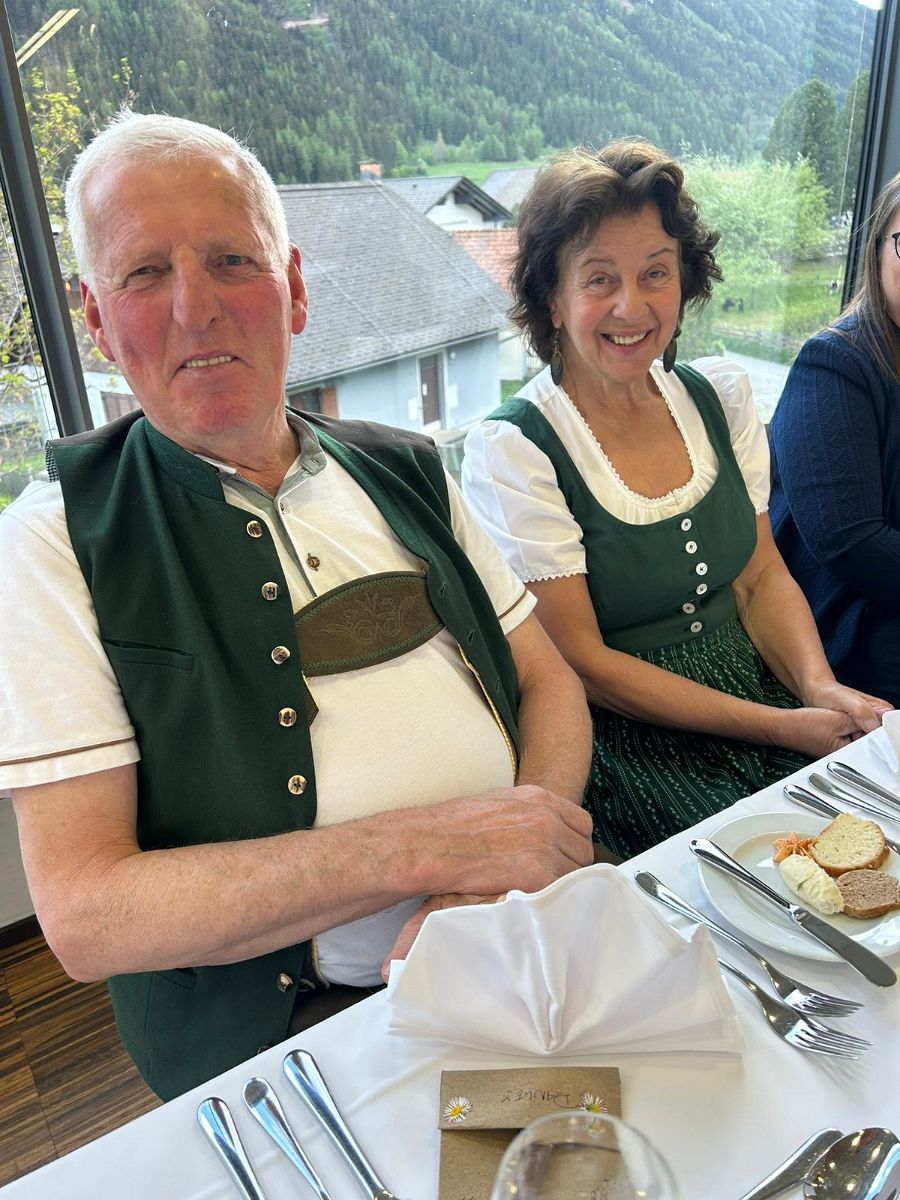 Maigenuss - Tradition trifft junge Talente