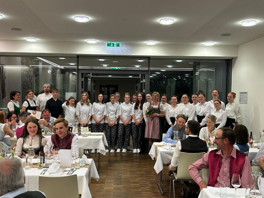 Maigenuss - Tradition trifft junge Talente
