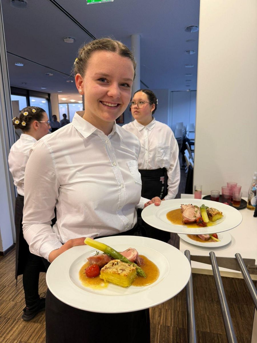 Maigenuss - Tradition trifft junge Talente