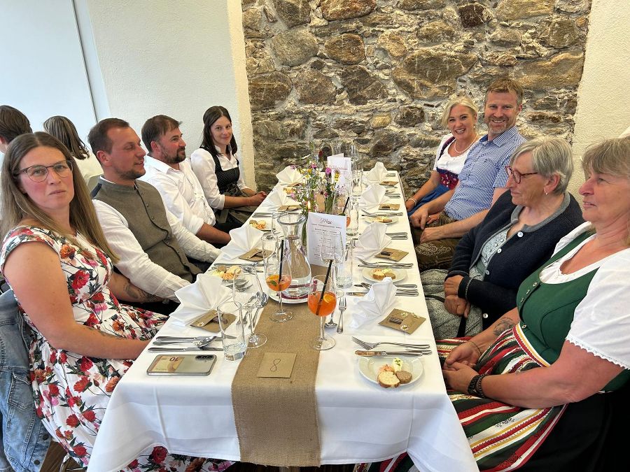 Maigenuss - Tradition trifft junge Talente
