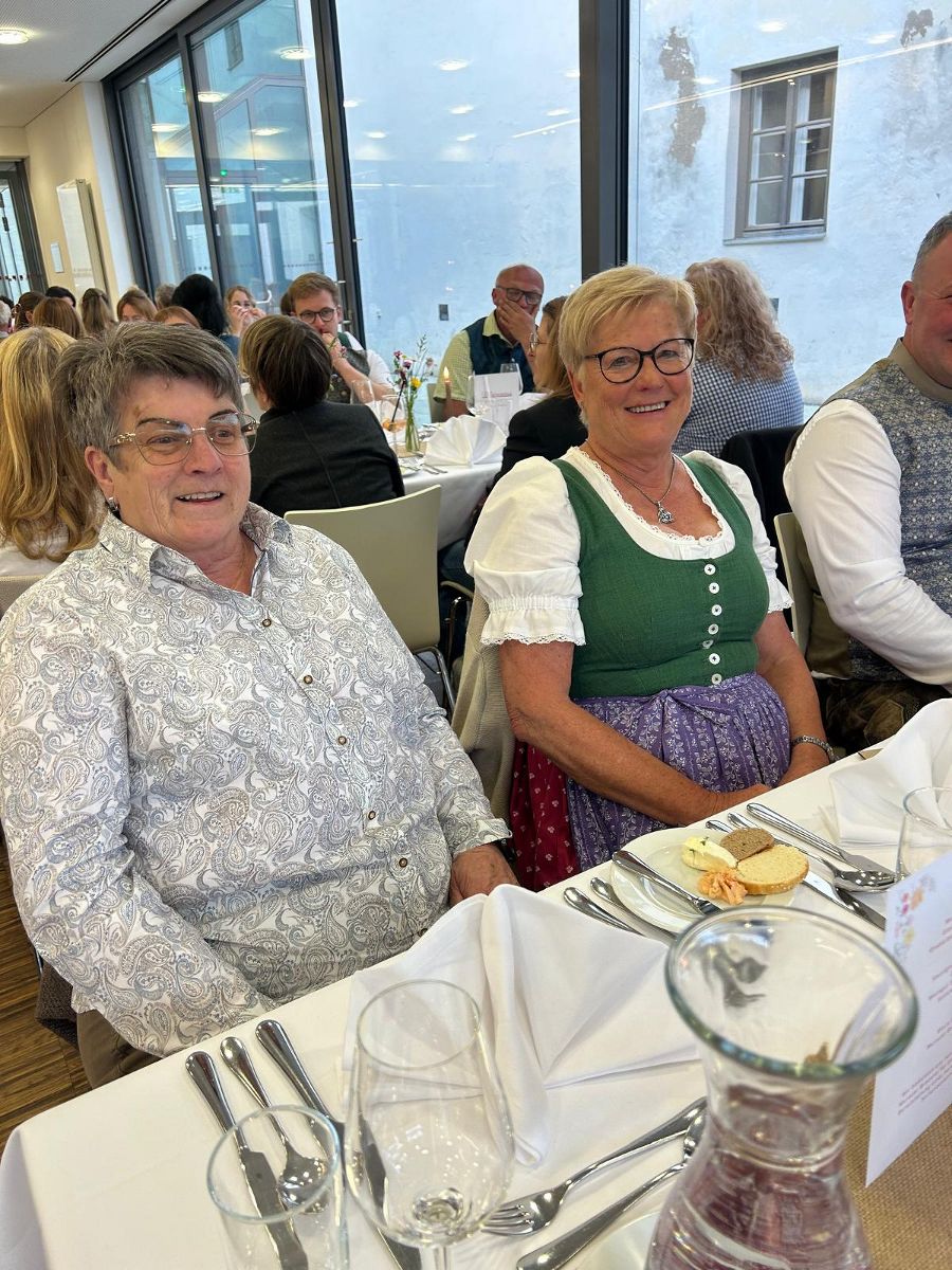 Maigenuss - Tradition trifft junge Talente