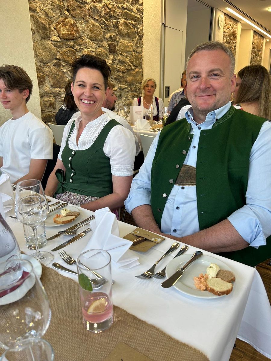 Maigenuss - Tradition trifft junge Talente