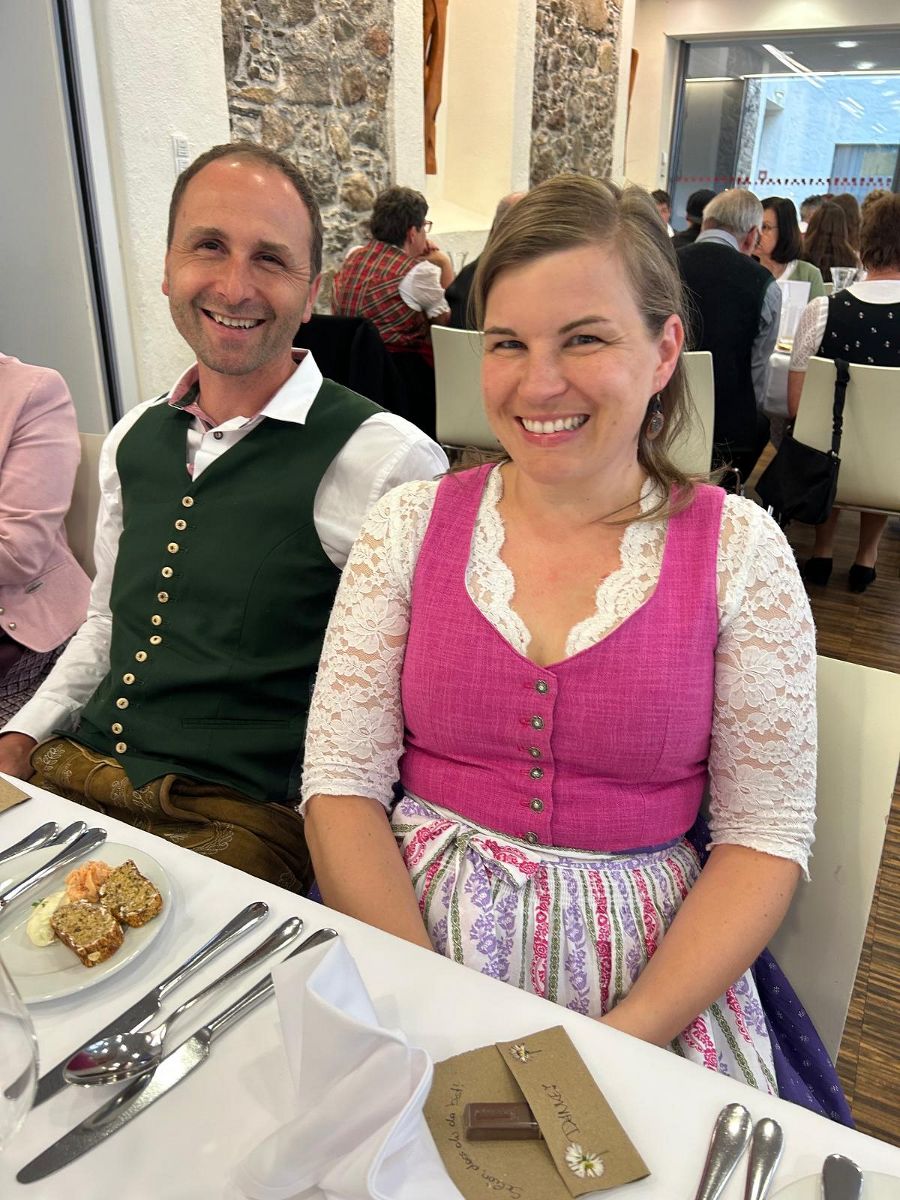 Maigenuss - Tradition trifft junge Talente