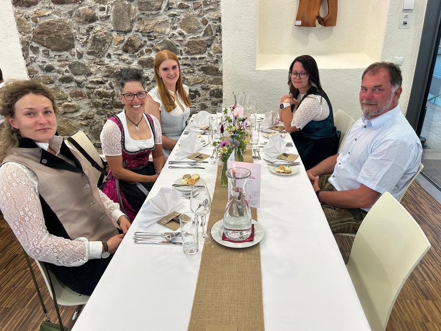 Maigenuss - Tradition trifft junge Talente