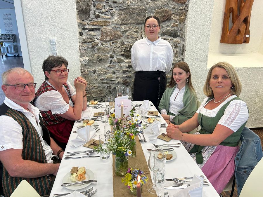 Maigenuss - Tradition trifft junge Talente