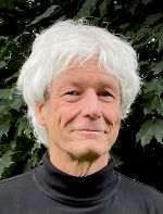 Portrait DI Michael Steiner