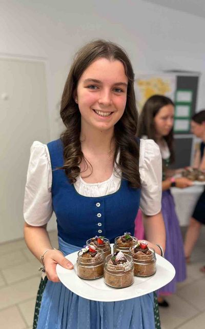 Präsentation Regionalbotschafter