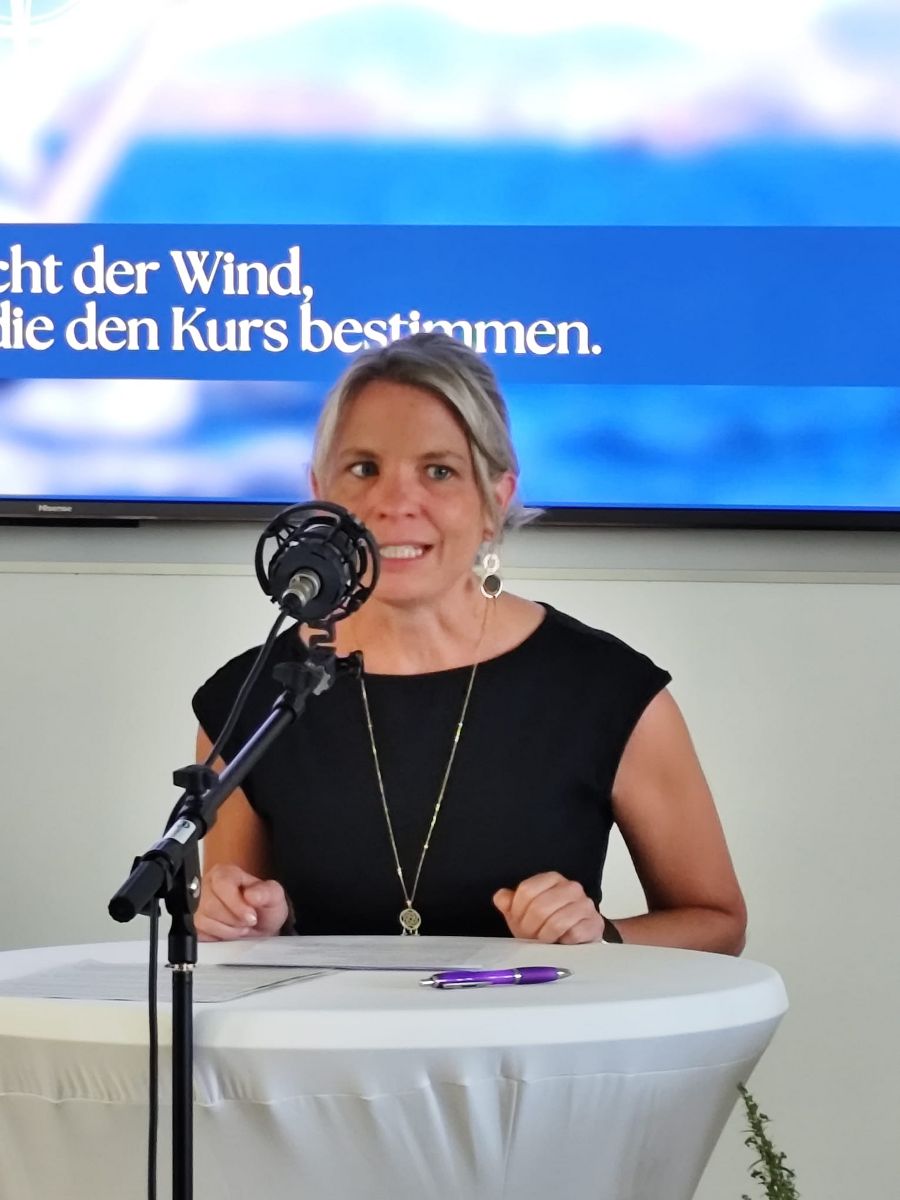 Abschlussfeier 2026
