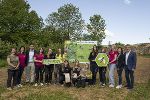 Gruppenfoto BeeWild Initiative © BeeWild