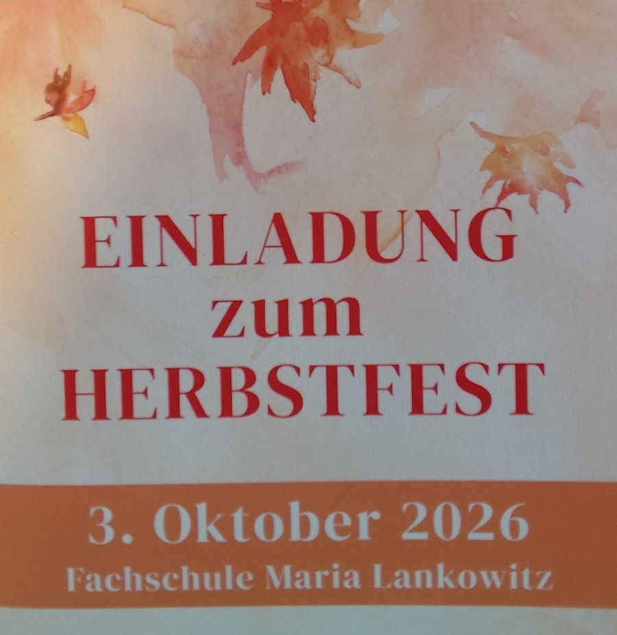 Herbstfest
