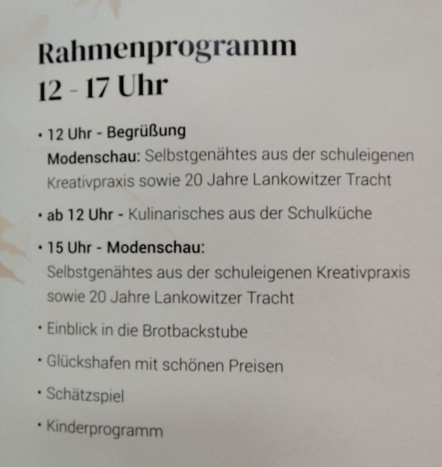 Herbstfest