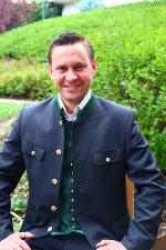 Ing. Johannes Huber, LFS Hatzendorf