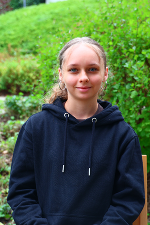 Portrait von Joanna Leitgeb