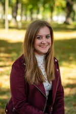 Portrait von Verena Reisinger 