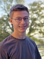 Portraitbild von Thomas Titz