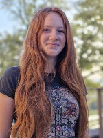 Portraitbild von Lena Marie Pryjda