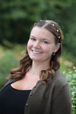 Portraitfoto von Kogler Tanja