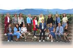Foto des gesamtes Lehrerteam im Schuljahr 2026/27