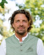 Portrait DI(FH) Peter Freydl