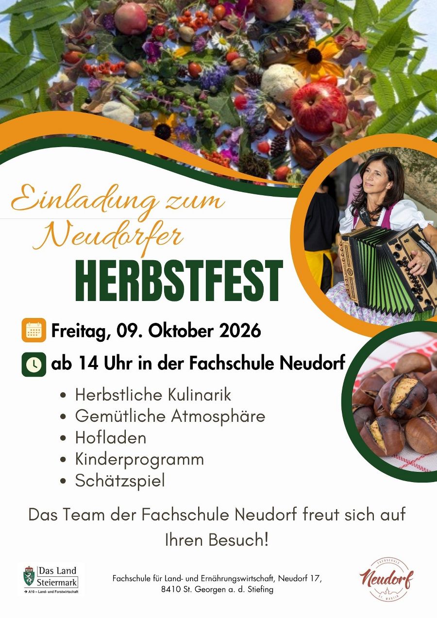 Herbstfest