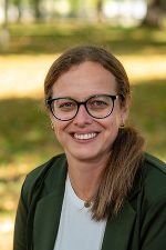 Portrait von Veronika Almer