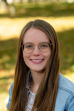 Portrait von Hannah Pfeffer