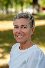 Portrait von Nicole Eder     