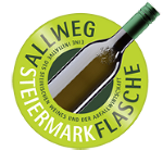 Logo Steiermarkflasche © Steiermarkflasche Logo Steiermarkflasche