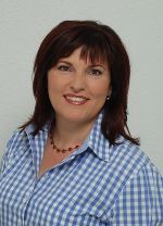 FSDir. Dipl. Päd. Ing. Maria Reissner 