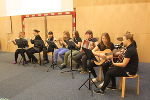 Musikgruppe