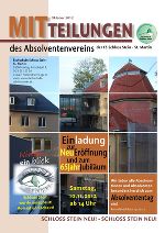 AV-Zeitung Oktober 2012