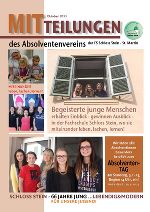 AV-Zeitung Oktober 2013