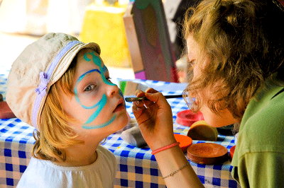 Kindergeburtstag © Tobilander - Fotolia Kindergeburtstag © Tobilander - Fotolia
