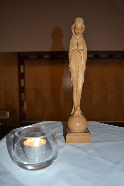 Herbergsuche