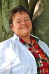 Annemarie Hochfellner © FS Großlobming Annemarie Hochfellner