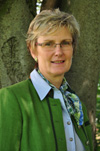 Renate Lanz © FS Großlobming Renate Lanz