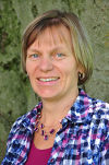 Renate Wolfinger © FS Großlobming Renate Wolfinger