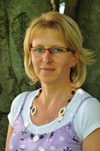 Heidemarie Zöhrer