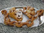 Kochen © FS Oberlorenzen Kochen