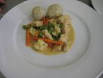 Kochen © FS Oberlorenzen Kochen