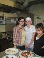 Kochen © FS Oberlorenzen Kochen